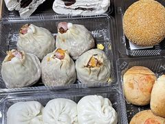 -白玉兰食品(中山公园龙之梦店)
