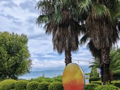-西昌邛海湾柏樾酒店(原邛海湾柏栎度假酒店)