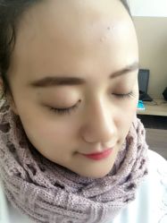 -吉吉靓甲美睫