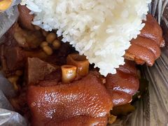 -万龙洲海鲜(南新仓店)