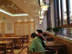 -素满香·素食自助餐(苏州·临顿路店)