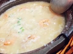 -阿婆潮汕砂锅粥(王府大街店)