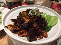红烧肉-川旺角川粤融合菜•海景餐厅(星海广场店)