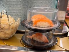 -争鲜回转寿司(西红门荟聚PLUS店)