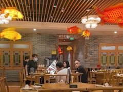 -德胜轩正宗顺德菜(宝安沙井会展中心店)