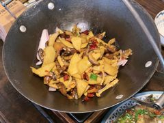 -吃货私房菜(丽江束河古镇店)