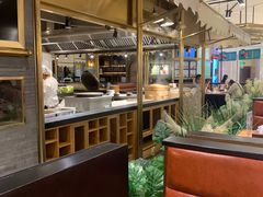 -符离集餐厅(万象城店)