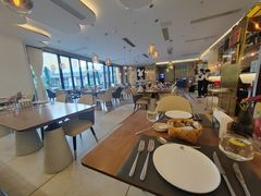 -Terra Rossa(陆家嘴中心店)