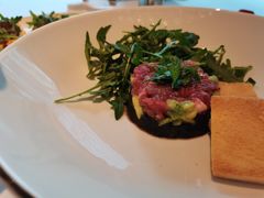 -燃扒房Steakhouse(皇庭店)