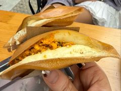 -贺记蛋烘糕(文庙西街店)