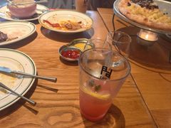 -1861意大利餐厅(文化广场店)