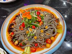 -椒行天下干锅牛蛙·(万宝店)
