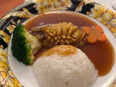 -奕景海鲜·大连菜(星海广场店)