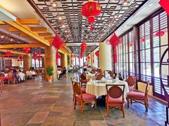 大堂-白云中餐厅·粤菜·亚龙湾喜来登度假酒店