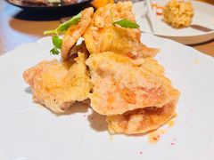-奉天小馆·非遗东北菜(沈阳万象城店)