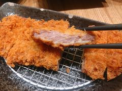 香脆炸牛排-胜博殿霸王树(嘉里中心店)