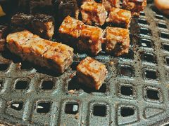 -霸腹烤肉(厦门柚子番店)