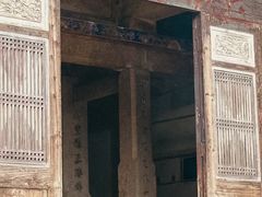 -草庵摩尼教遗址公园