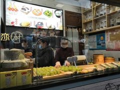 -沈大成(城隍庙店)