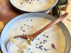 -勺子米线·云南传统小吃市集(四方街店)