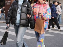 -安福路
