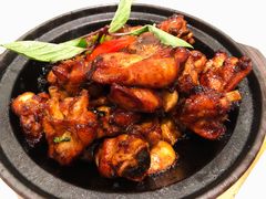 -鹿港小镇(悠唐店)