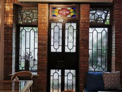 -西关84·History·Art·Cafe