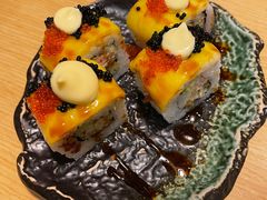 -山之川日料放题(通州店)