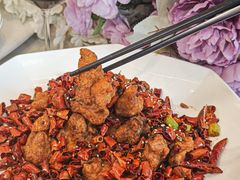 -世博源公馆·本帮融合菜·主题包厢·江景餐厅