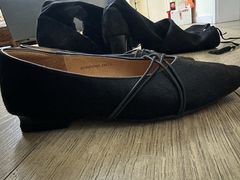 -德顺修鞋洗鞋修包店(赤峰路地铁站店)