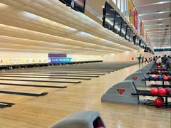 -广州保龄球馆(广州天河体育中心店)