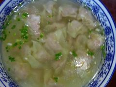-金源汤包(育新东路店)
