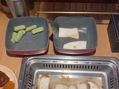 -新石器烤肉(百联川沙店)