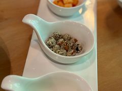 -青城山六善酒店·紫氣園中餐厅