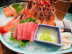 -水濑·日料放题(天河店)