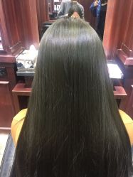 -Amber Salon艾珀沙龙