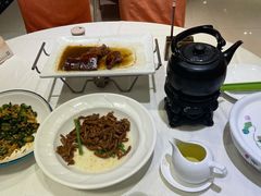 -鹅公村·国家非遗传承(荔湾店)