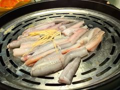 -德兴show鲜·蒸汽海鲜火锅餐厅(格创悦里店)