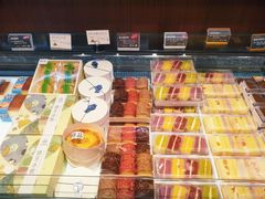 -丁香西饼屋(桂林路店)