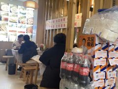 -郑记•不夜城烧烤•龙虾•虾蟹(黄鹤楼店)