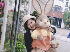 -FEI FEI FLOWER鲜花店·气球派对·宝宝宴布置(虹口德必运动Loft店)