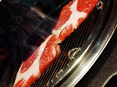 -隐炉和牛烧肉店(群力店)