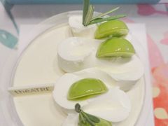 -théATRE 茶聚场(王府中環店)