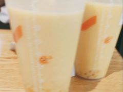 -CoCo都可(香港名都店)