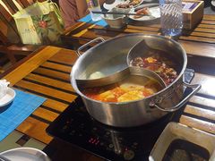 -渔家火锅·海鲜自助餐·演艺(亚龙湾天域酒店)