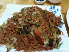 -鑫悦楼煎蟹·16年海鲜大排档