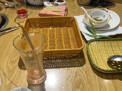 -竹鲜笙全竹宴(国色天香店)