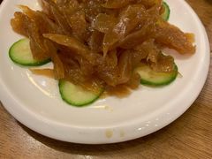 -粤仔湾砂锅粥(滨湖万达店)