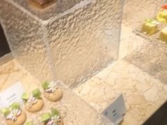 -美盛喜来登大酒店-盛宴标帜餐厅