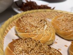 -金狮麟·新豫菜(金码大厦店)